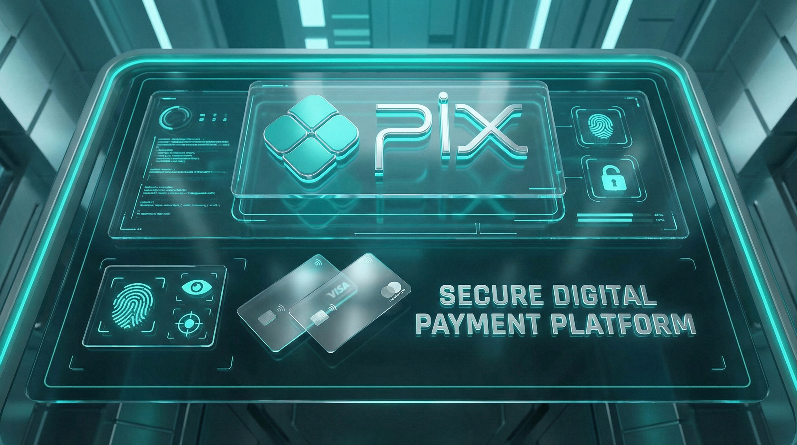 Métodos de Pagamento